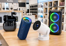 aliexpress speakers