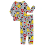 Pokemon Kids' Pajama Set