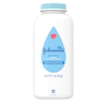 Baby Powder