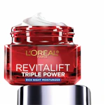 L'Oreal Paris Revitalift Moisturizer