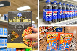 kroger matchup groceries matchup