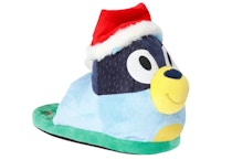 Bluey Toddler Bandit Slippers