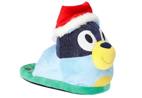 Bluey Toddler Bandit Slippers