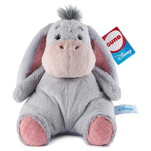 GUND Disney Eeyore Plush