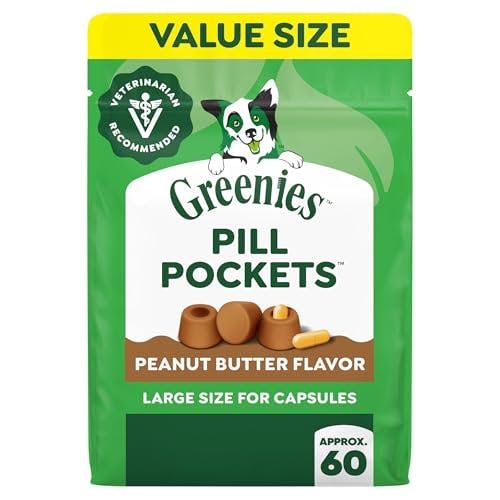 Greenies Pill Pockets