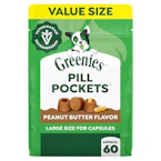 Greenies Pill Pockets