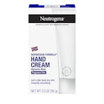 2 Neutrogena Hand Creams