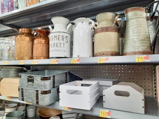 Farmhouse Decor at Walmart
