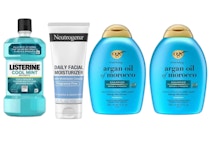 4 Health and Beauty Products