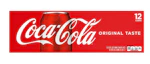 4 Coca-Cola 12-Packs