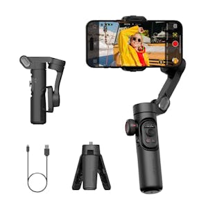 Gimbal Stabilizer