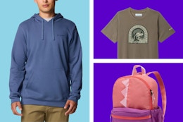 Columbia Back-To-School Feature Image