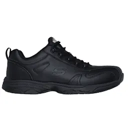 Men's Slip Resistant Work Sneaker