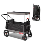 Radio Flyer Trav'ler Stroller Wagon