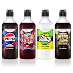 SodaStream Variety Mix 4-Pack