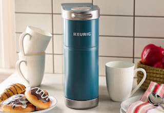 qvc keurig mini keurig