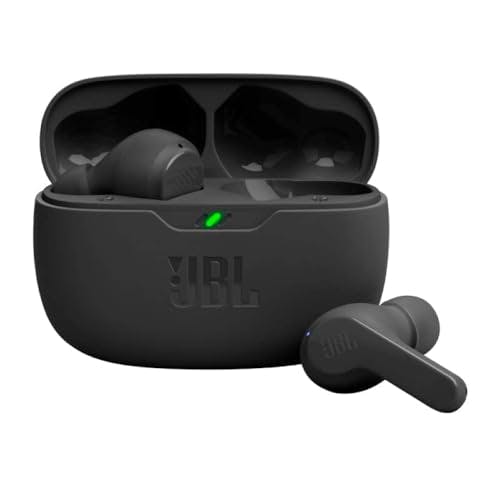 JBL Vibe Beam Wireless Earbuds