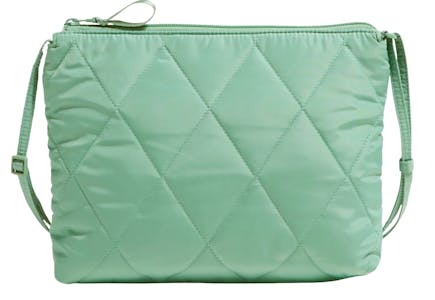 Vera Bradley Hipster Bag
