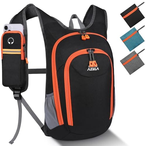 Hiking Backpack