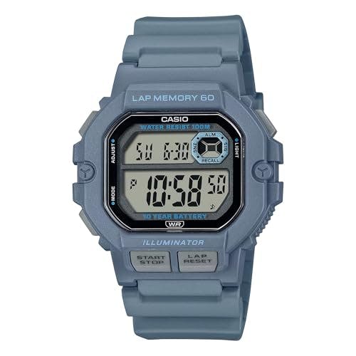 Casio Men's Digital Watch