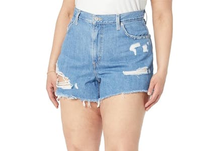 Levi’s Women’s Shorts