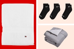 macys friends and family sale 