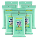 Wet Ones Dog Wipes 8-Pack