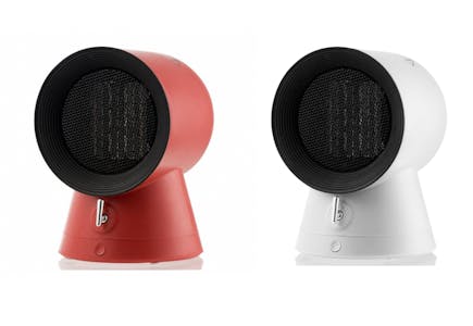 Portable Space Heater