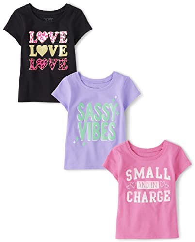The Children's Place Kids' Graphic Tees