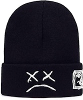 Unisex Knit Beanie
