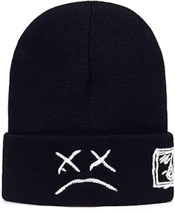Unisex Knit Beanie