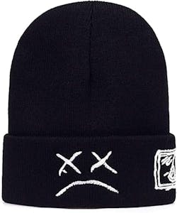 Unisex Knit Beanie