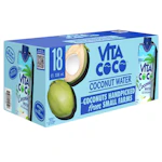 Vita Coco Coconut Water 18-Pack