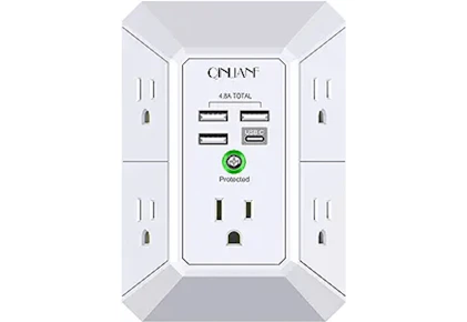 Surge Protector