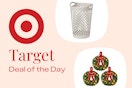 Target DOTD