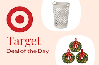Target DOTD