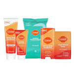 Lume Skincare Set