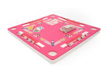 Floating Game Mat Set