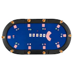 Costway Poker Table Top