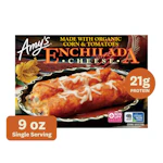 Amy's Frozen Meal