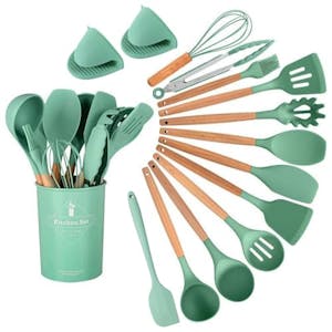 Kitchen Utensils Set