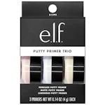 e.l.f. Putty Primer 3-Pack