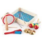 Melissa & Doug Band-in-a-Box