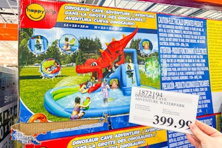 costco-dinosaur-cave-waterpark