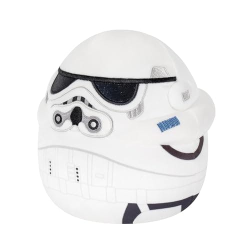 Squishmallows Star Wars Plush