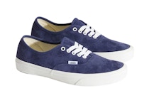 Vans Adult Authentic Shoes