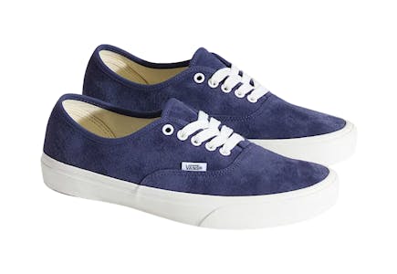 Vans Adult Authentic Shoes
