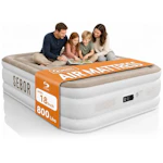 Queen Air Mattress