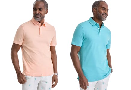 Club Room Men’s Polo Shirt