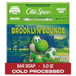 Old Spice Bar Soap